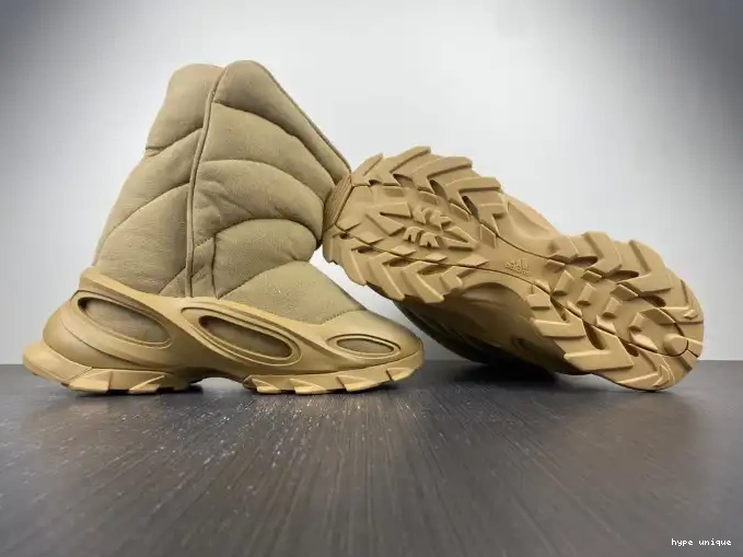 hype Adidas Boot Khaki NSLTD GX0054 Yeezy 0507